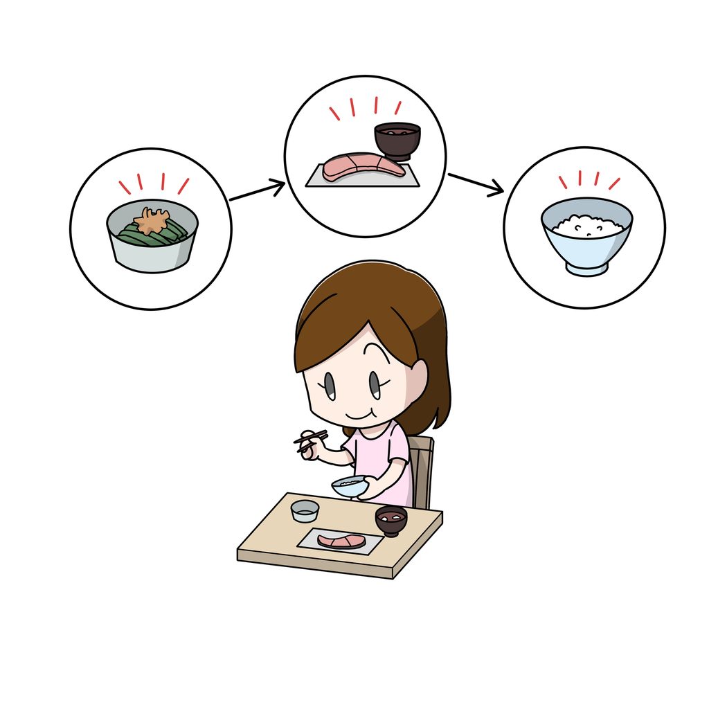 妊娠しやすい体づくりの基礎(食事・睡眠・運動)|広島の妊活不妊鍼灸(レガロ) 1 pixta 107205755 M 1